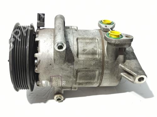 AC compressor CITROËN JUMPER II Van 2.2 HDi 120 | BP36665368M34 - Image 3