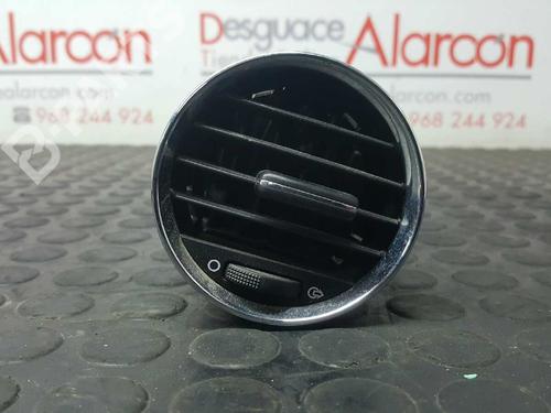 Air vent PEUGEOT 3008 I MPV (0U_) 1.6 HDi 9655994277
