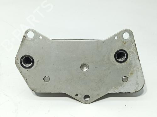 Oil radiator VW SCIROCCO III (137, 138) 2.0 TFSI | BP16939604M33