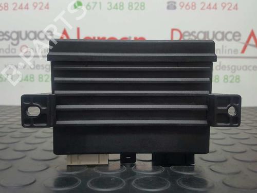 Electronic module CITROËN C5 III Break (RW_) 2.0 HDi 150 / BlueHDi 150 (RWRHEJ, RWRHE8) | BP14531722M83