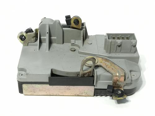 Venstre foran lås PEUGEOT 206 Hatchback (2A/C) 1.9 D | BP25731152C98 