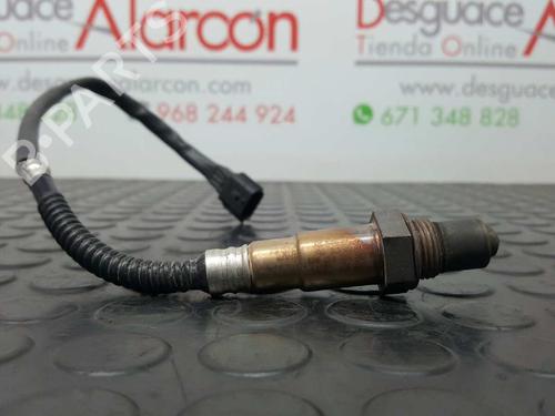 Elektronisk sensor RENAULT CLIO III (BR0/1, CR0/1) 1.2 16V | BP8748676M84 
