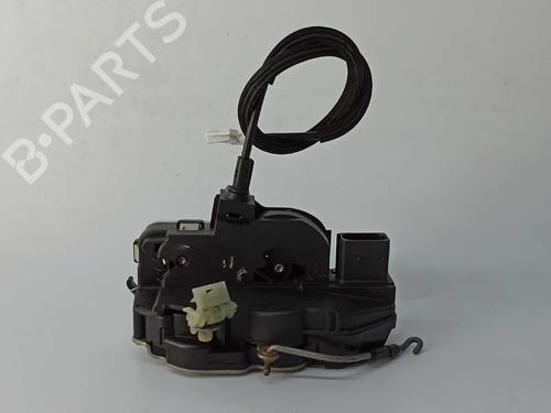 Front left lock OPEL INSIGNIA A (G09) 2.0 CDTI (68) | BP4862483C98
