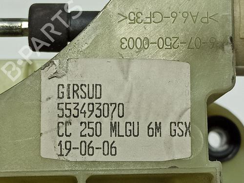 Selector da caixa CITROËN JUMPER II Van 2.2 HDi 120 | BP36675465M90  - Image 6