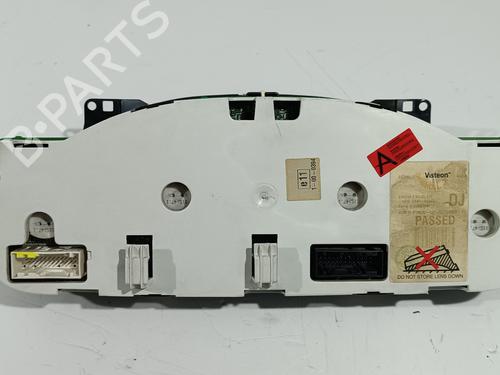 Cockpit JAGUAR X-TYPE I (X400) 2.1 V6 | BP19918126C47