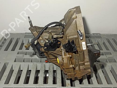 Gearbox RENAULT CLIO III (BR0/1, CR0/1) 1.5 dCi (C/BR0G, C/BR1G) | BP29494862M3