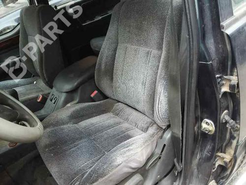 AC Styreenhet / Manøvreringsenhet SSANGYONG MUSSO (FJ) 2.9 D | BP5239895I5 