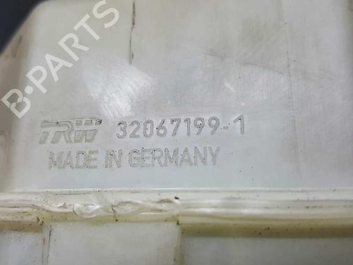 Brake master cylinder BMW X3 (E83) 2.0 d | BP2749676M77