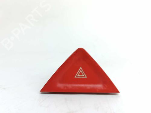 Used Warning switch RENAULT KOLEOS I (HY_) 2.0 dCi (HY0K) (150 hp) 7860419