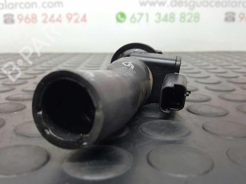 Electronic sensor PEUGEOT 208 I (CA_, CC_) 1.6 HDi | BP2738034M84