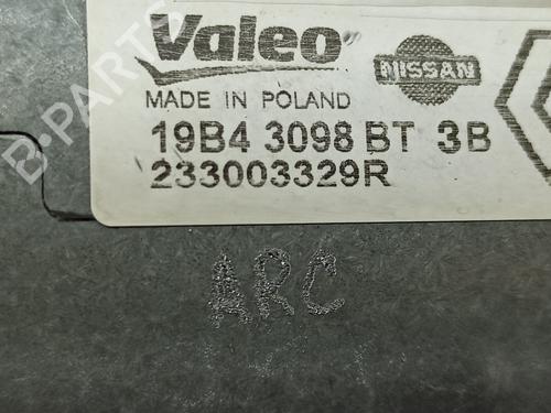Starter RENAULT CLIO IV (BH_) 1.5 dCi 75 | BP16393075M8 