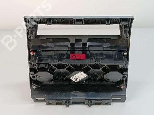 Climate control RENAULT ZOE (BFM_)  | BP11528109I5 