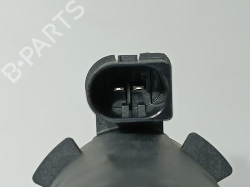 Left rear brake caliper MERCEDES-BENZ CLA Shooting Brake (X118) CLA 200 d (118.612) | BP23099752M107
