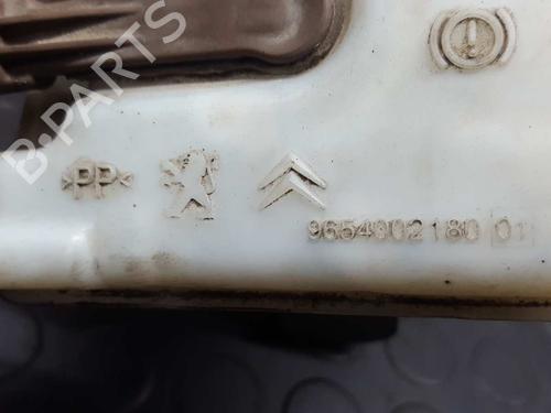 Brake master cylinder PEUGEOT 3008 I MPV (0U_) 1.6 HDi | BP2759440M77 
