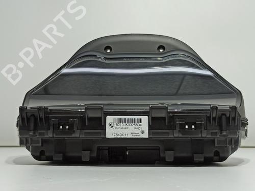 Instrument cluster BMW 1 (F21) 114 d | BP22393337C47 