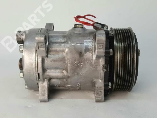 AC compressor PEUGEOT 205 II (20A/C)  | BP9432067M34 