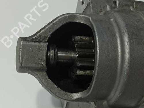 Starter CITROËN C3 / C3 ORIGIN III (SX) 1.5 BlueHDi 100 (SXYHYP, SXYHTU) | BP15860660M8 