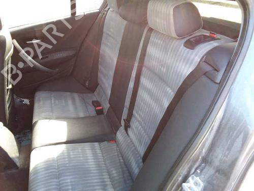 Water radiator BMW 1 (E87)  | BP2750092M31