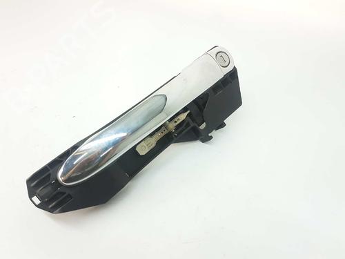 Front left exterior door handle LANCIA DELTA III (844_) 1.6 D Multijet (844.AXP1A) BP4630018C128