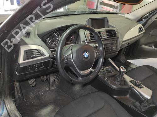 Upper protection BMW 1 (F20) 116 d | BP24577261M93 
