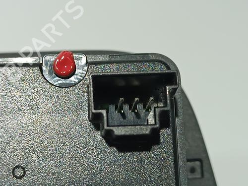 Warning switch MERCEDES-BENZ B-CLASS Sports Tourer (W246, W242) B 200 CDI / d (246.208) | BP17442972I22 