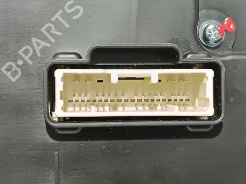 Instrument cluster TOYOTA MIRAI (JPD2_) FCV (JPD20) | BP19077634C47 