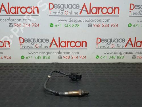 Elektronisk sensor MERCEDES-BENZ CITAN Box Body/MPV (W415) 109 CDI (415.601, 415.603, 415.605) (90 hp) 8748350