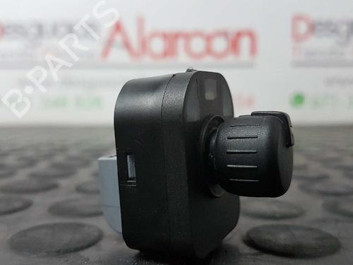 Mirror switch AUDI A3 (8P1) 2.0 TDI | BP2736132I25