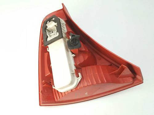 Right taillight RENAULT CLIO II (BB_, CB_) 1.5 dCi (B/C2J) | BP6146877C35 