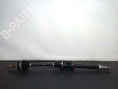 Used Right front driveshaft TOYOTA COROLLA Verso (ZER_, ZZE12_, R1_) 2.0 D-4D (CUR10_, CUR10R) (116 hp) 3293575
