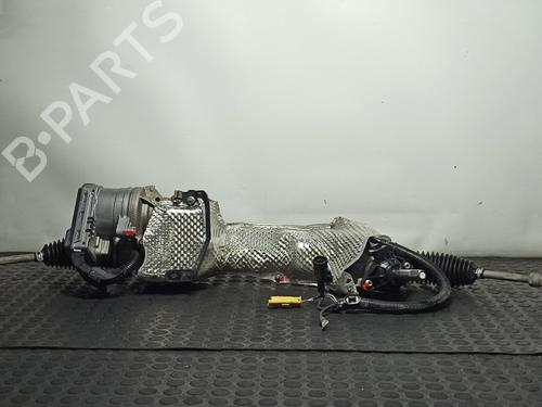 Used Steering rack PEUGEOT 508 SW II (FC_, FJ_, F4_) 2.0 BlueHDi 160 (163 hp) 16029983
