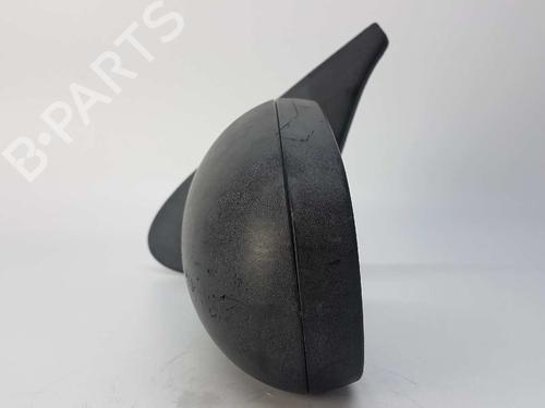 Left mirror RENAULT MEGANE I (BA0/1_) 1.6 e (BA0F, BA0S) | BP6032398C26