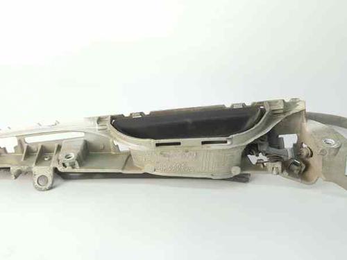 Rear right exterior door handle SEAT LEON (1P1) 1.9 TDI | BP6415683C130 