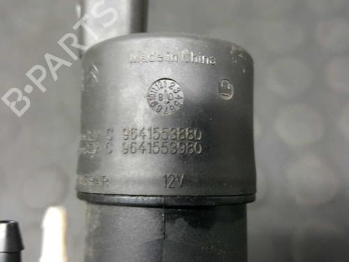 Washer pump PEUGEOT 207 SW (WK_) 1.6 HDi | BP14530892E24 