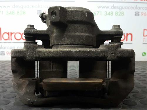 Right front brake caliper MERCEDES-BENZ C-CLASS (W203) C 270 CDI (203.016) | BP11542068M104 