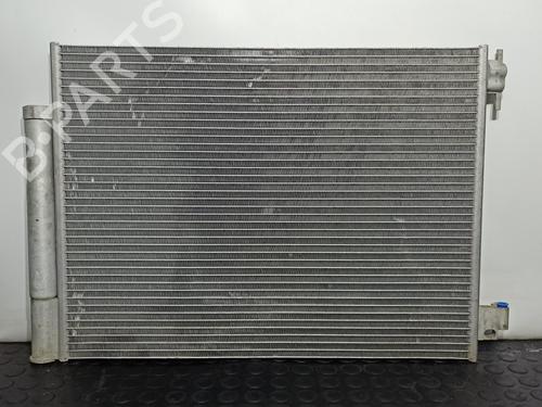 AC radiator RENAULT TWINGO III (BCM_, BCA_) 0.9 TCe 90 (BCM9, BCM2) | BP12847042M32 