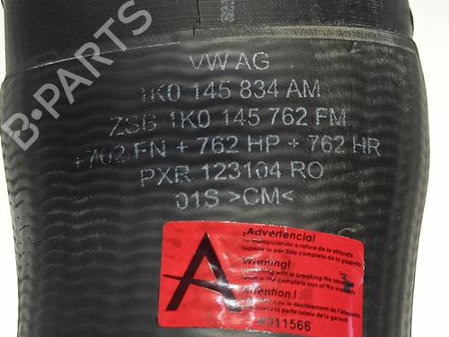 Pipe VW PASSAT CC B6 (357) 2.0 TFSI | BP17176341M125