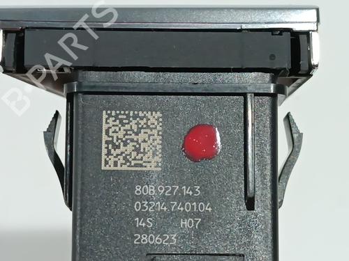 Switch AUDI Q5 Sportback (FYT) 45 TFSI Mild Hybrid quattro | BP36050658I30 - Image 5