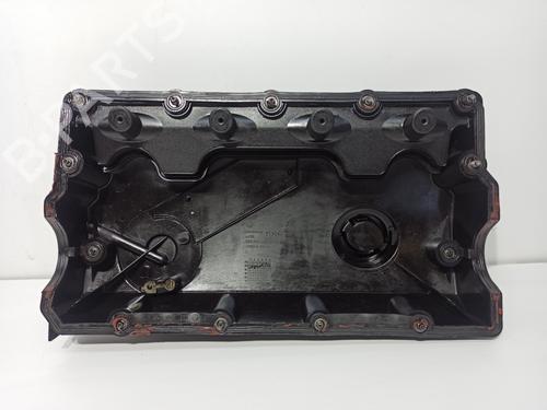 Valve cover SKODA SUPERB I (3U4) 1.9 TDI | BP23207962M124 