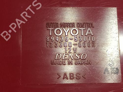 Electronic module LEXUS IS II (_E2_) 220d (ALE20) | BP18166565M83 