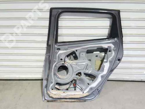 Right rear door LANCIA DELTA III (844_) 1.6 D Multijet (844.AXP1A) | BP4653124C5 