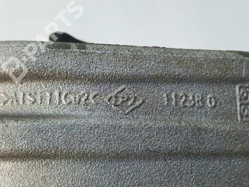 Engine mount RENAULT MEGANE III Hatchback (BZ0/1_, B3_) 2.0 dCi (BZ0Y) | BP10264702M89 
