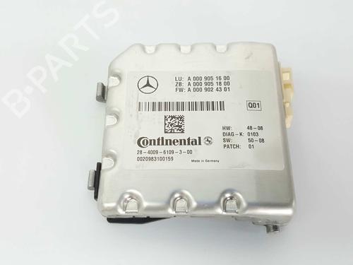 Camera MERCEDES-BENZ E-CLASS (W212) E 350 CDI (212.025) | BP14537718E14