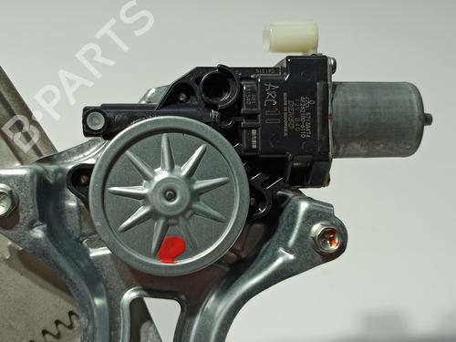 Rear left window mechanism MITSUBISHI MIRAGE / SPACE STAR VI Hatchback (A0_A) 1.2 LPG (A03A) | BP29171098C24 - Image 4