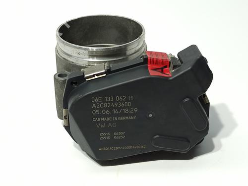 Throttle body AUDI Q7 (4LB) 3.0 TDI quattro | BP29294748M82