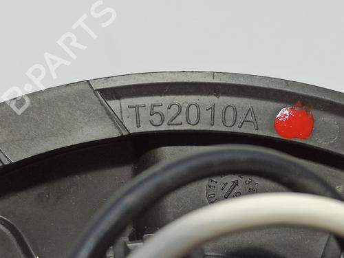 Ventilator motor OPEL MOKKA / MOKKA X (J13) 1.4 (_76) | BP13251554M62 