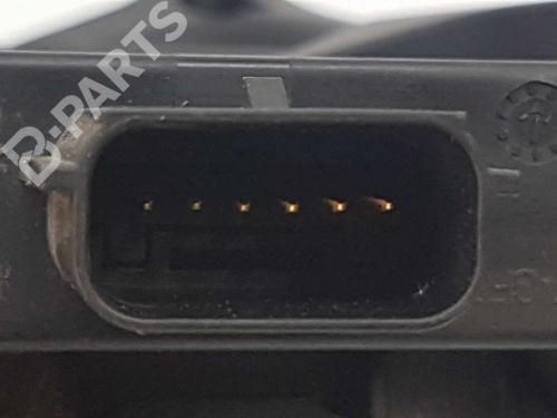 Pedal FORD FOCUS III 1.6 TDCi | BP7810199I4 