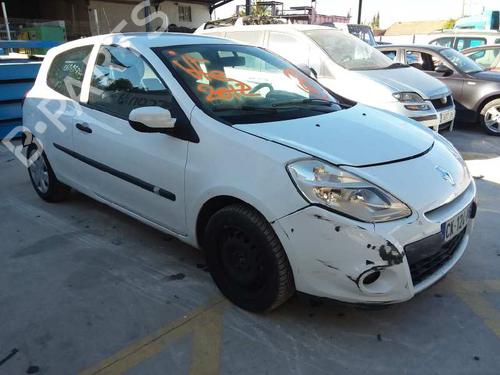 Elektronisk sensor RENAULT CLIO III (BR0/1, CR0/1) 1.5 dCi | BP8748526M84
