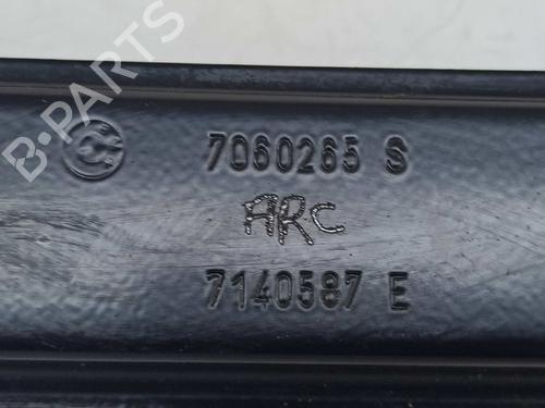 Front left window mechanism BMW 3 (E90) 320 d | BP8620360C22