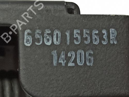 Hood lock RENAULT CLIO IV (BH_) 1.2 TCe 120 (BHM0) | BP19153159C133 